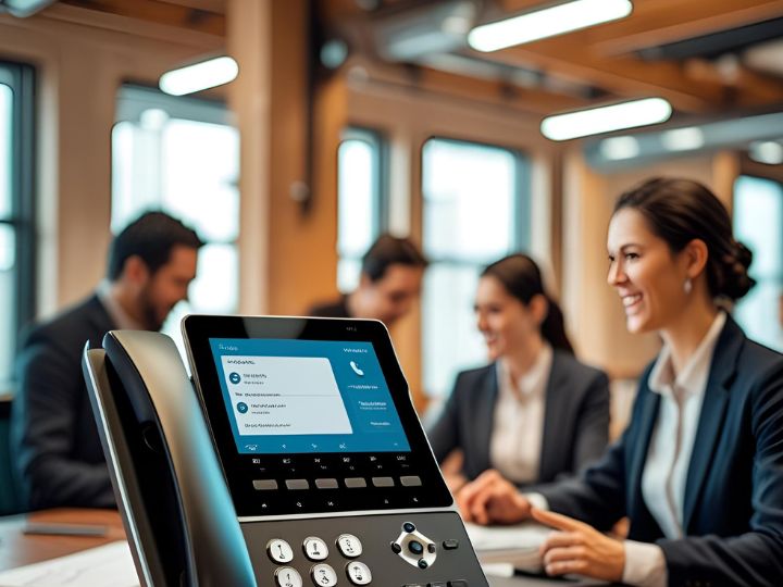 Phone Systems and Support Solutions for Perth-Based Businesses